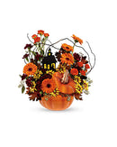 Haunted House Bouquet