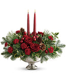 Shining Bright Centerpiece