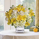 Sweetest Sunrise Bouquet