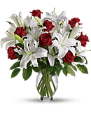 Timeless Romance - Long Stemmed Roses