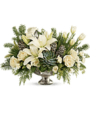 Winter Wilds Centerpiece