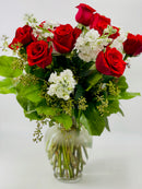 Romance And Fragrance