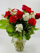 Romance And Fragrance