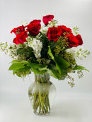 Romance And Fragrance