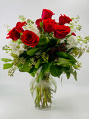 Romance And Fragrance