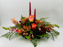 Thanksgiving Cherished Centerpiece