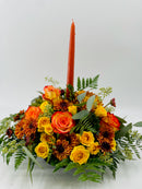 Thanksgiving Signature Centerpiece