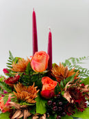 Thanksgiving Cherished Centerpiece