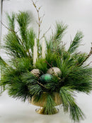 The Final Touch Centerpiece