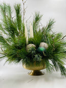 The Final Touch Centerpiece