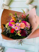 Classic wrap Bouquet