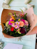 Classic wrap Bouquet