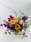 Cherished the Memory