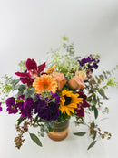 Cherished the Memory