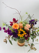 Cherished the Memory