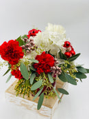 Bells of the Christmas