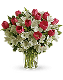 Spring Romance Bouquet