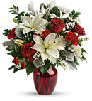 Visions Of Love Bouquet